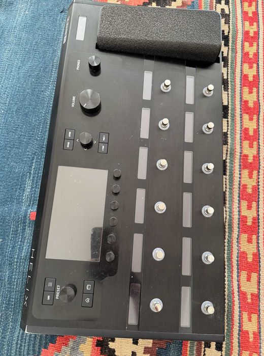 Line 6 Helix Floor