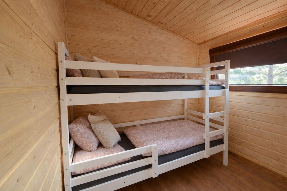 Domek Letniskowy Mazury- Łowisko Muławki (WOLNE TERMINY)