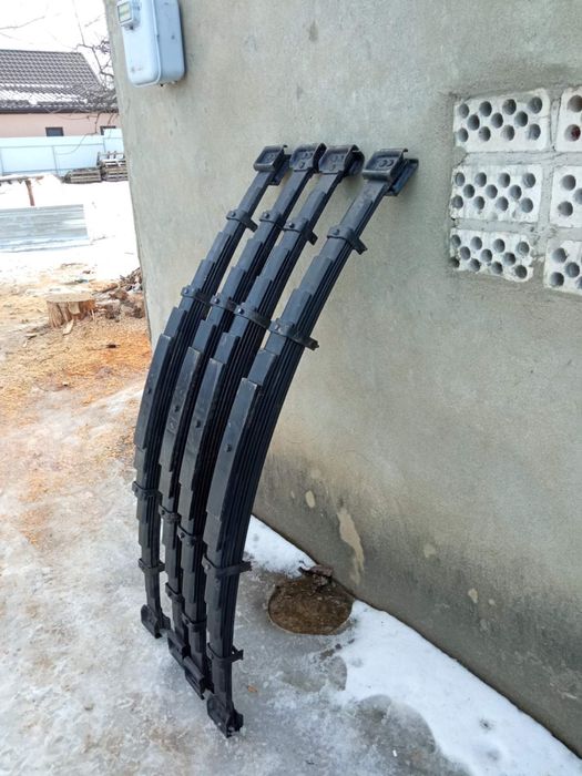 Продам рисори ГАЗ 66