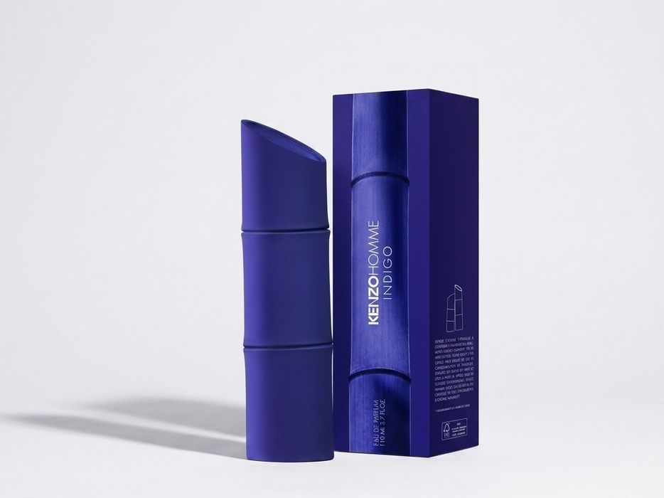 KENZO "INDIGO" 110ml‼️EDP – NOWE,ORYGINAŁ‼️– męskie