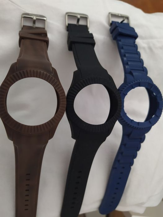 Bracelete de relógio