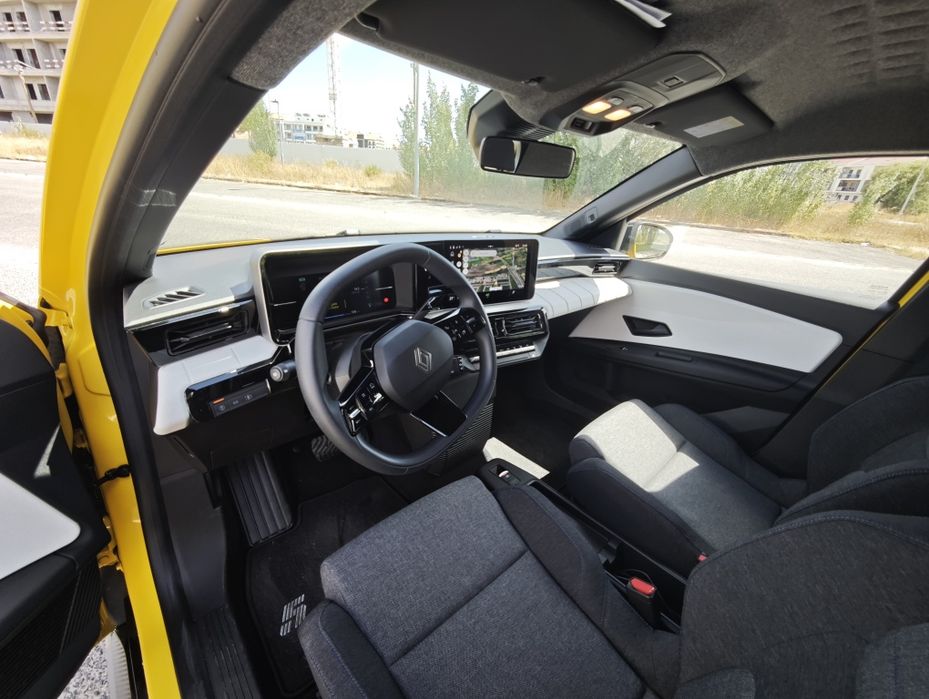 Renault 5 E-Tech