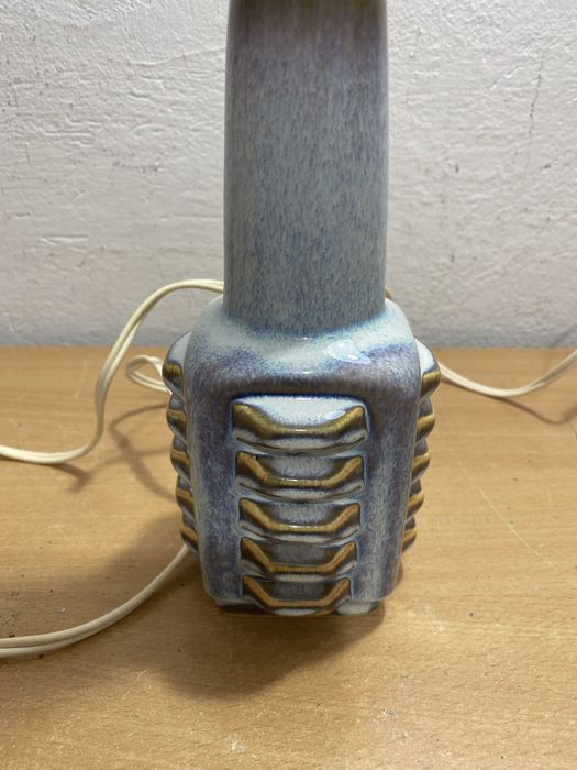 Søholm Denmark Stentøj lampka