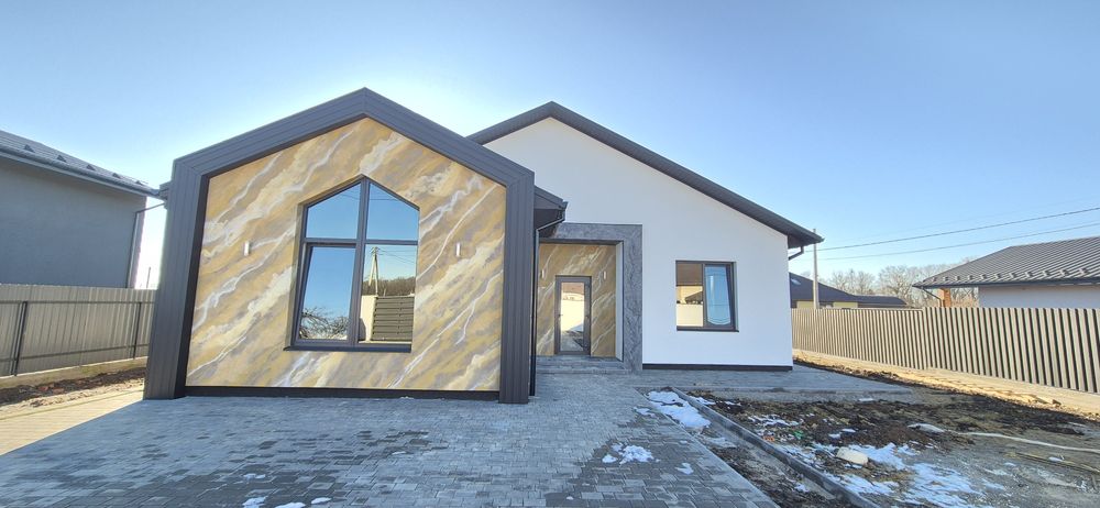 Продаж будинку від забудовника! ТОПОВА ЕКО ЛОКАЦІЯ! До центра  15 хв