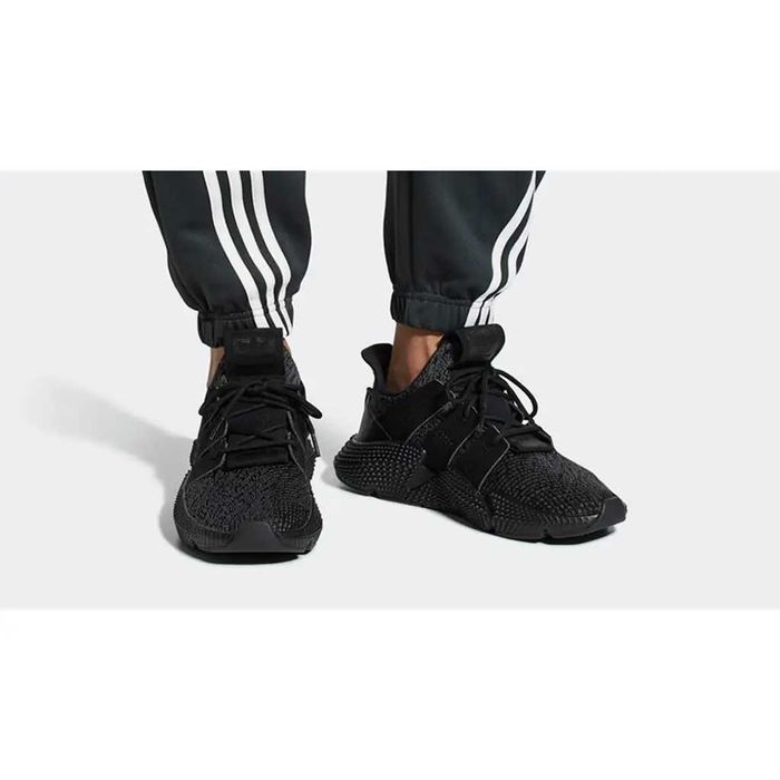 [29см, 45, US 11] Кросівки Adidas Prophere CQ2126