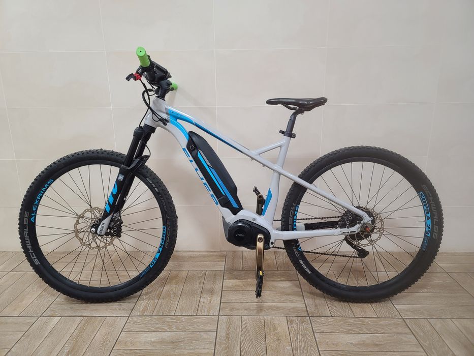 Електро велосипед FLYER UPROC 2