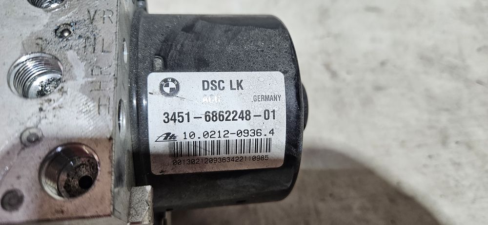 Pompa abs bmw 3 f30 f31 bdb stan