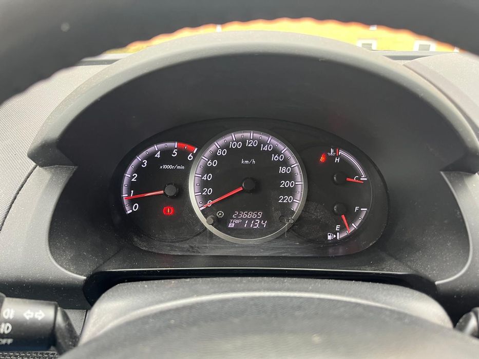 Mazda 5 2.0 Diesel | 7 lugares | 2010 — photo 2