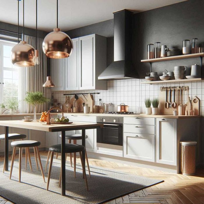 Дизайн квартир, Дизайн интерьера квартиры, Проект квартиры, интерьер