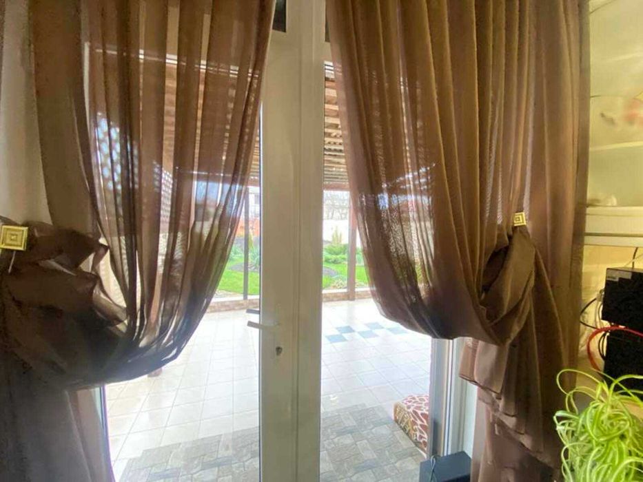 Будинок у Червоному Хуторі