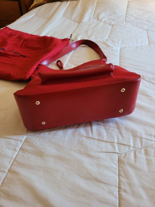 Mala LANCEL bonita e prática64750961200257123