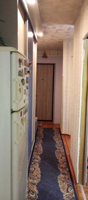 Продам 2 ком .квартиру в Чугуеве