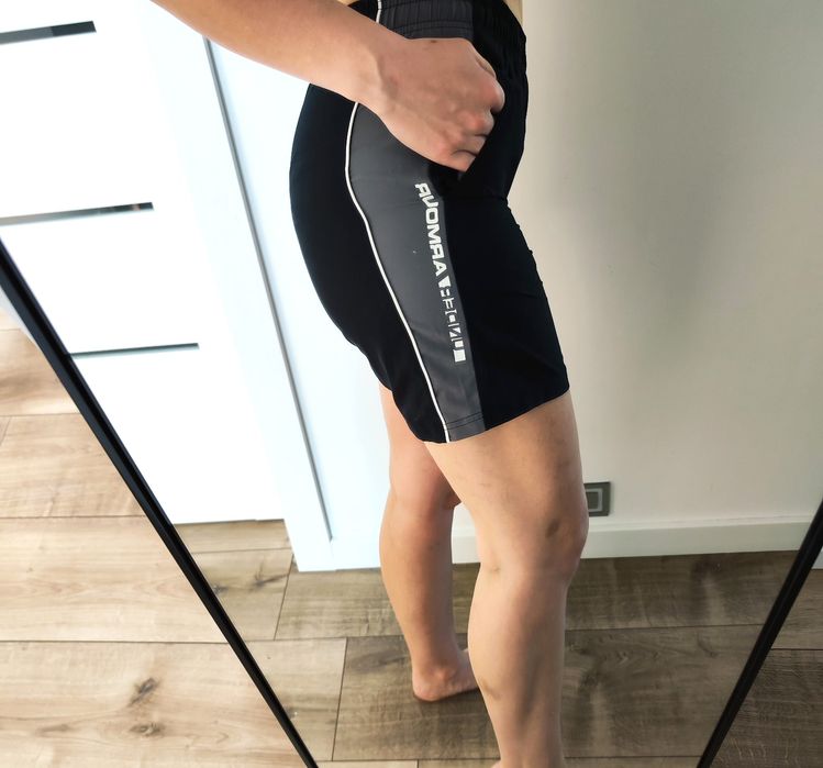 Spodenki szorty Under Armour
