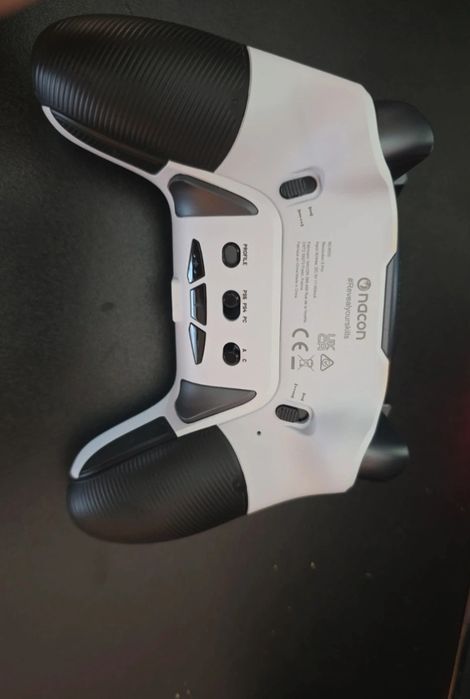 Comando ps5 Nacon pro revolution