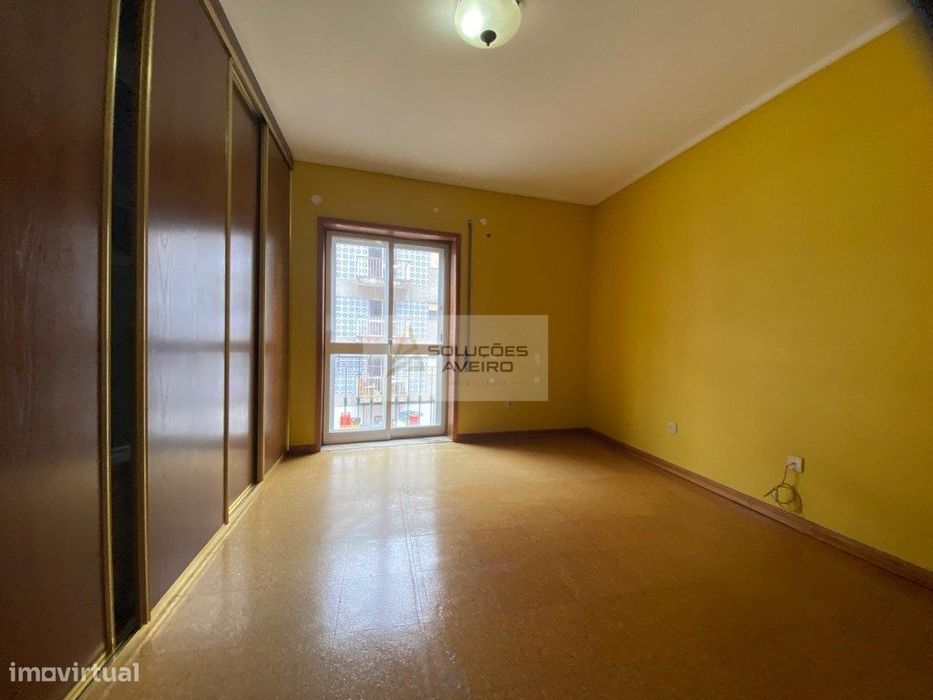 Apartamento T2 Bairro do Liceu - Aveiro