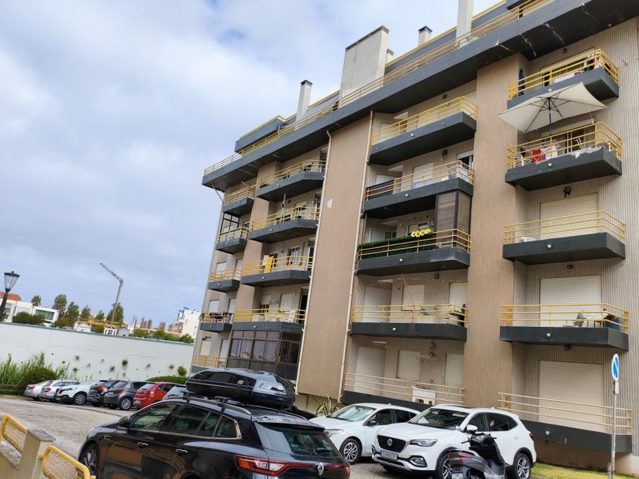 Arrendo casa em Buarcos