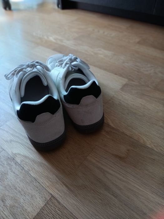 tênis  masculino clarks 45