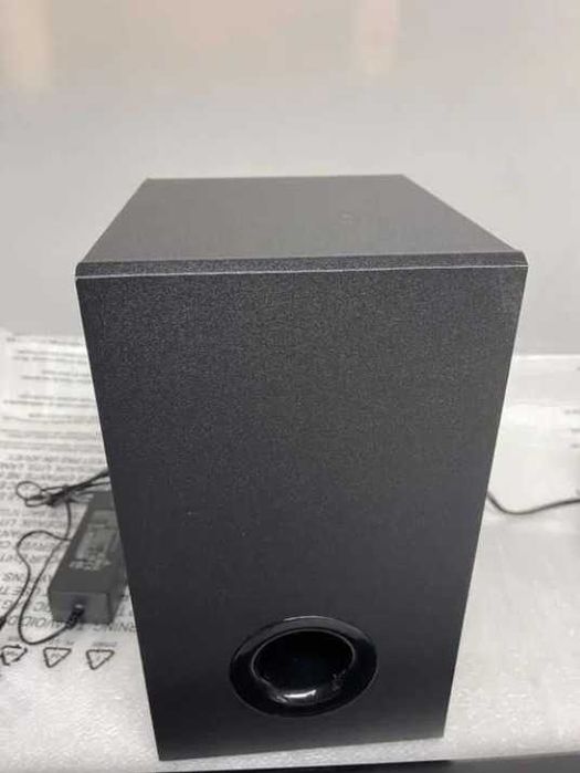 Soundbard LG SQC1 2.1