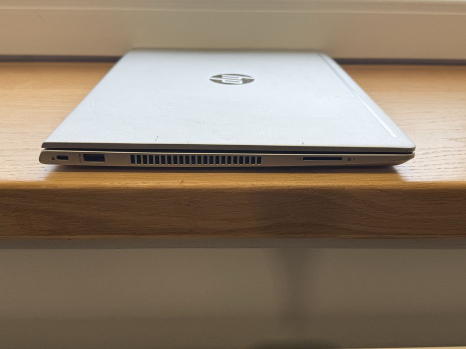 Hp Probook 440 g7 intel i5