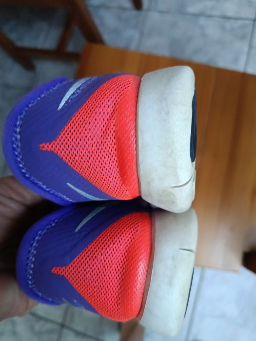 Nike lekkie damskie buty sportowe rozmiar 38,5