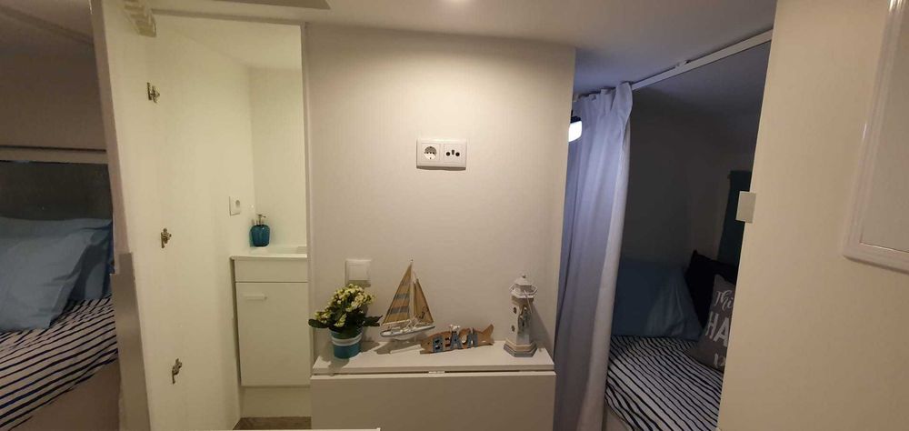 Venda de Caravana Vimara 400 - Ano 1981 (Valor negociável)