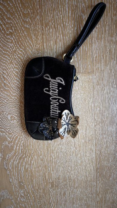 Клатч juicy couture