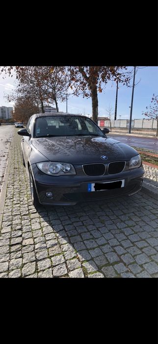 BMW Série 1 116i foto 3