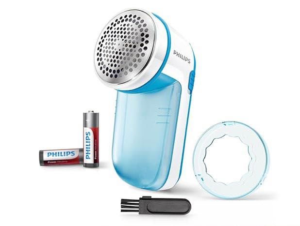 Philips Removedor de Borbotos **novo**