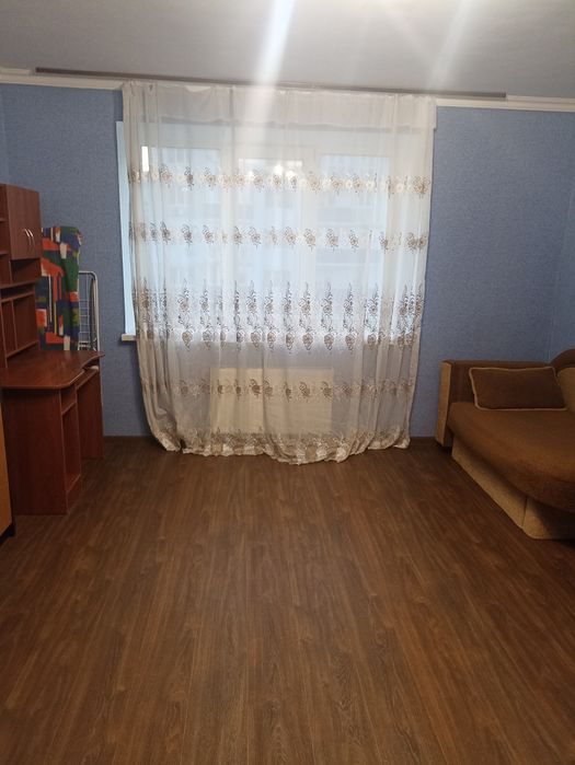 1 кімна на пр. Михайла Грушевського