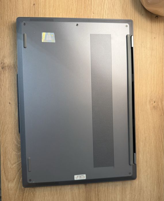 Lenovo Thinkbook x 2024