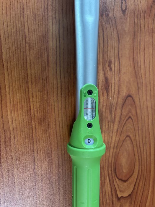 Primat Chave Torque Dinamometrica Nova