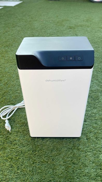 Desumidificador de Ar Pequeno | Drybox 2000