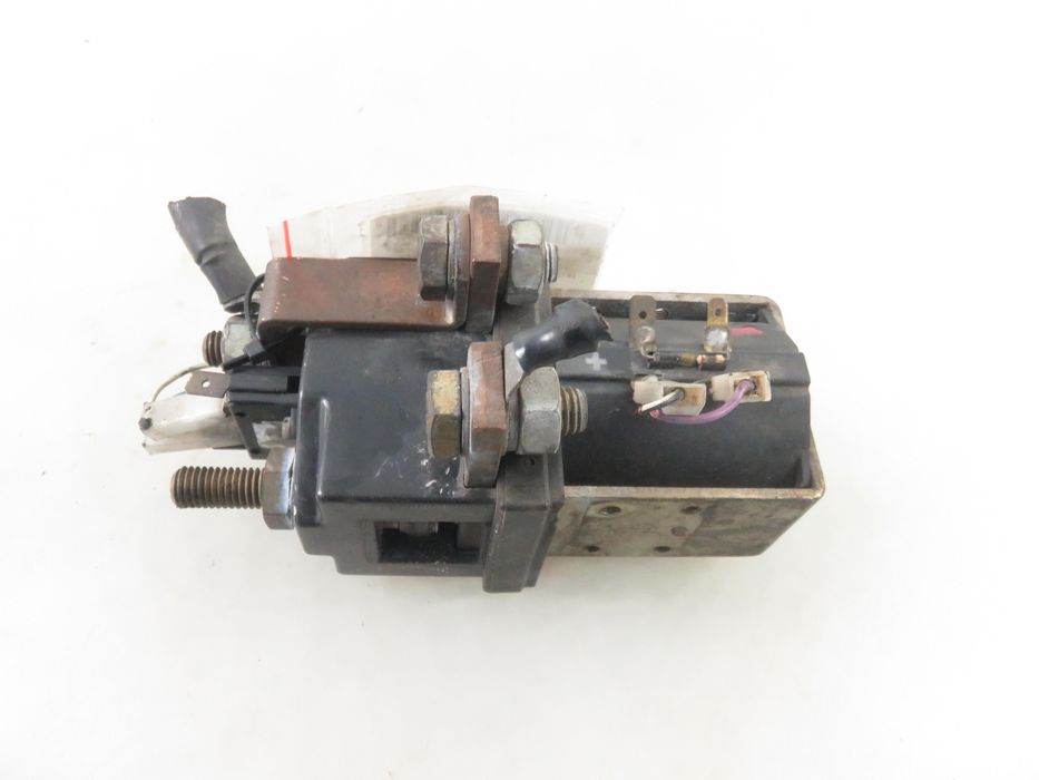 Stycznik 48v  Linde