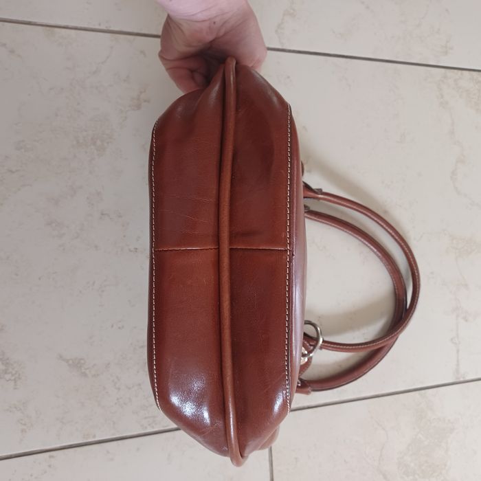 Torebka KAZAR skórzana zadbana / salon 749 zł