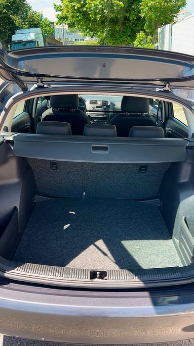 Skoda Fabia  1.6 Diesel