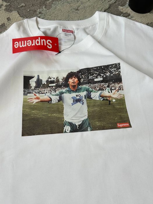 !ЗНИЖКА! Футболки Supreme (Супрім)