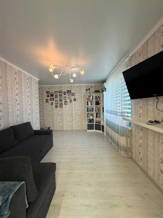 2-комнатная квартира по адресу ул. Левитана (площадь 71 м²) - Atlanta.ua - фото 5