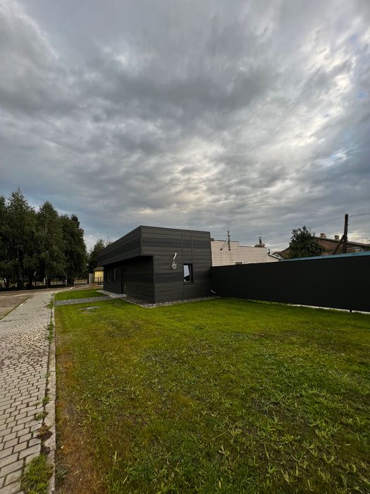 Оренда або продаж комерційного приміщення