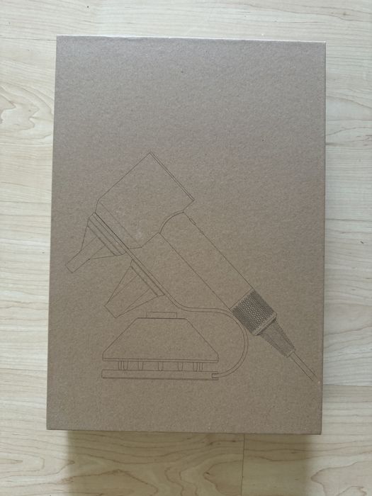 Підставка для фену Dyson нова!