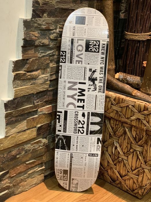 Skate Carolina Herrera