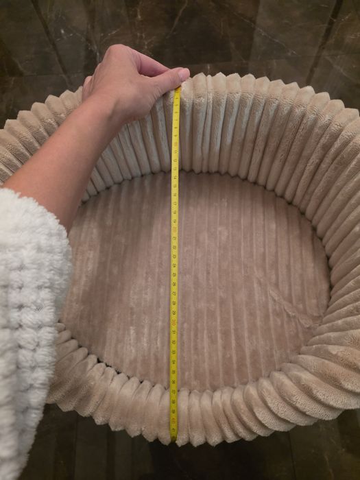 Лежанка для собак до 3 кг, нова