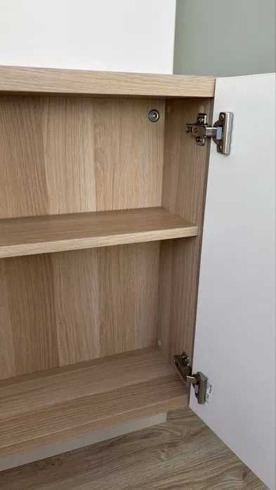 Móvel Besta IKEA - 120x22x64