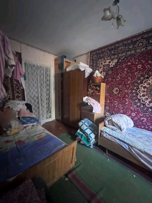 Продам 2х кімнатну квартиру. Р-н Черемушек (44магазин)