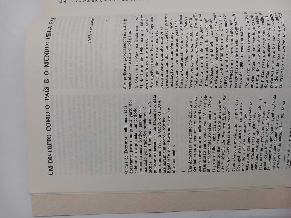 Revista Movimento Cultural
