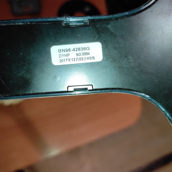 Кріплення до монітора, стійка Samsung 22"