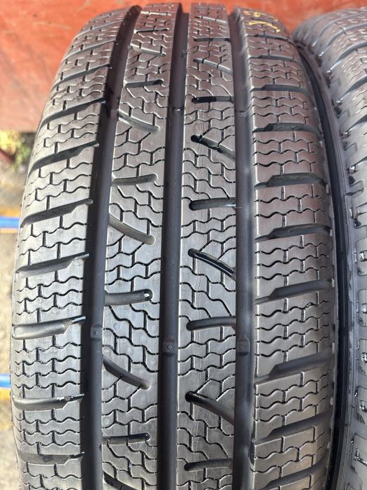 195/60/16c R16 Pirelli Carrier winter зима 4 шт