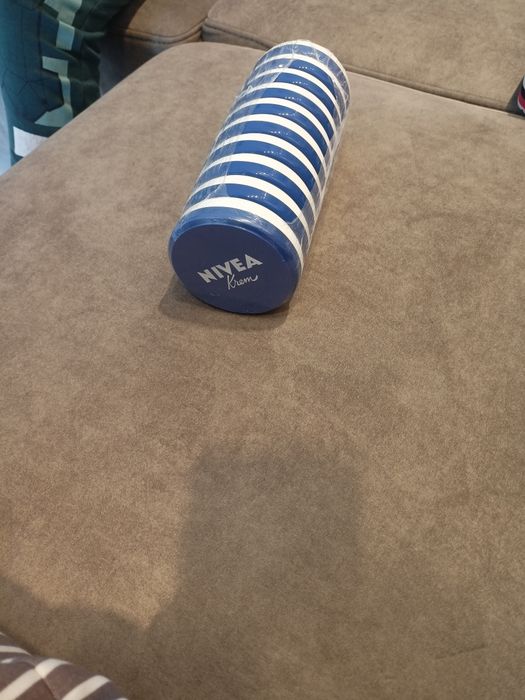 Krem nivea uniwersalny