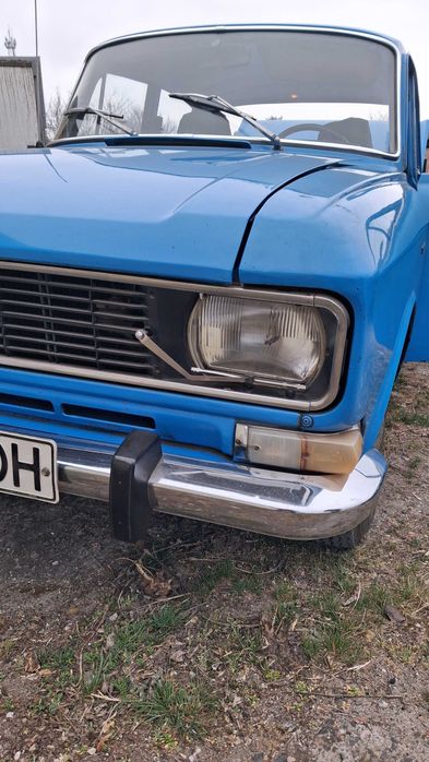 Продам автомобиль МОСКВИЧ 2140экспорт