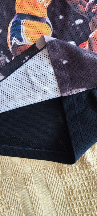 Баскетбольна майка lakers