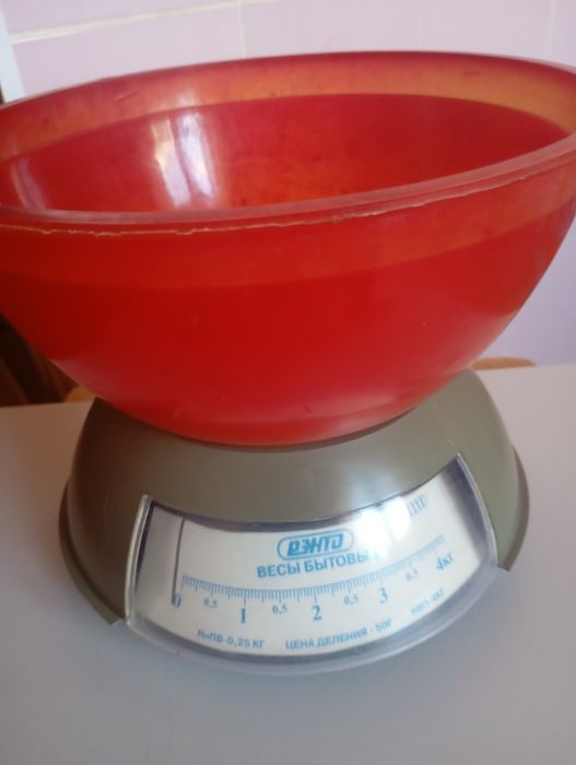 Продам битові ваги